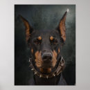 Suche nach pinscher poster Dobermann