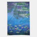 Suche nach monet geschirr tücher Impressionismus