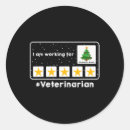 Suche nach veterinär aufkleber Frohe weihnachten