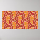 Suche nach paisley poster Elegant