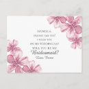 Suche nach rosa kirschblüten postkarten Blume