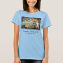 Suche nach botticelli die geburt von venus tshirts Mythologie