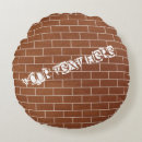 Suche nach ziegelsteine kissen Braun