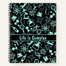 Suche nach chemie kleine notizbücher Für alle