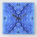 Suche nach blaue wellen wanduhren Für alle
