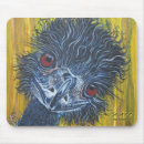 Suche nach emu mousepads Australisch