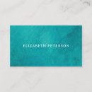 Suche nach blauer hintergrund visitenkarten Ozean