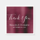 Suche nach danke servietten Gäste