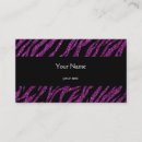 Suche nach zebradruck visitenkarten Tierdruck