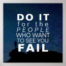 Suche nach goals poster Ziele