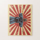 Suche nach krieger puzzle Spaß