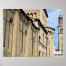 Suche nach kirchen poster Gebäude