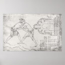 Suche nach ringkämpfer kunst Mann
