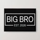 Suche nach großer bruder buttons Schwangerschaft