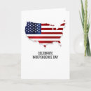 Suche nach unabhängigkeitstag karten Weiß