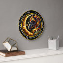 Suche nach pferdekopf wanduhren Jede person