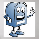 Suche nach e mail poster Postfach