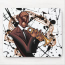 Suche nach jazz mousepads Trompete