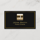 Suche nach politische visitenkarten Politik