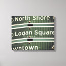 Suche nach chicago stadt leinwandbilder Architektur