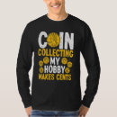 Suche nach münze tshirts Sammlung