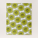 Suche nach zitrone puzzle Jede person