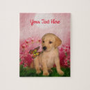 Suche nach labrador puzzle Niedlich