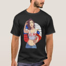 Suche nach latino stolz tshirts Flagge