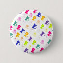 Suche nach buntes muster buttons Niedlich