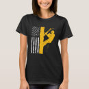 Suche nach baum klettern tshirts Flagge