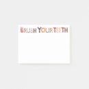 Suche nach zahn post it Bunt