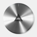 Suche nach edelstahl magnete Glänzend