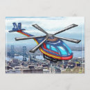 Suche nach hubschrauber einladungen Fliege