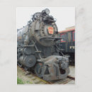 Suche nach steam locomotive postkarten Railroad