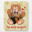 Suche nach niedlicher teddybär mousepads Modern