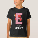 Suche nach rosa buchstaben tshirts Kinder