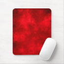 Suche nach roter himmel mousepads Für alle