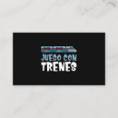 Suche nach lokomotive visitenkarten Eisenbahn