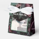 Suche nach kleeblatt papier geschenk box Gäste