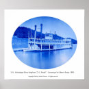 Suche nach mississippi river poster Fluss