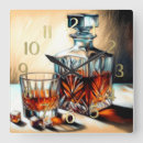 Suche nach bourbon wanduhren Alkohol