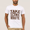 Suche nach landschaftlich tshirts Adventure
