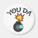 Suche nach bomben magnete Jede person