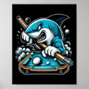 Suche nach funny shark poster 8 ball