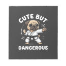 Suche nach karate notizblock Welpe
