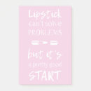 Suche nach lippenstift post it Cosmetology