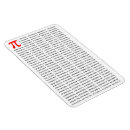 Suche nach mathematisch magnete Geek