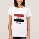 Suche nach irakischer tshirts Iraq