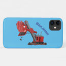 Suche nach ausrüstung iphone hüllen Bagger