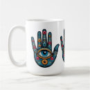 Suche nach hamsa hand tassen Schutz